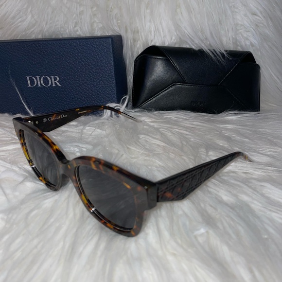 Dior Sunglasses - Picture 1 of 4